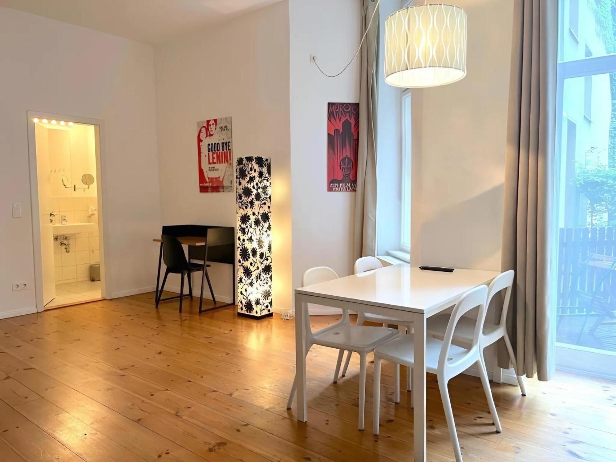 Apartment Mooeve Friedrichs